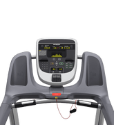 Precor 833 Commercial Treadmill - Certified Pre-Owned